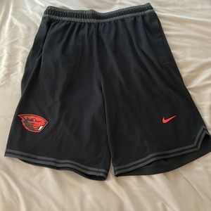 Oregon State Shorts Team Gear